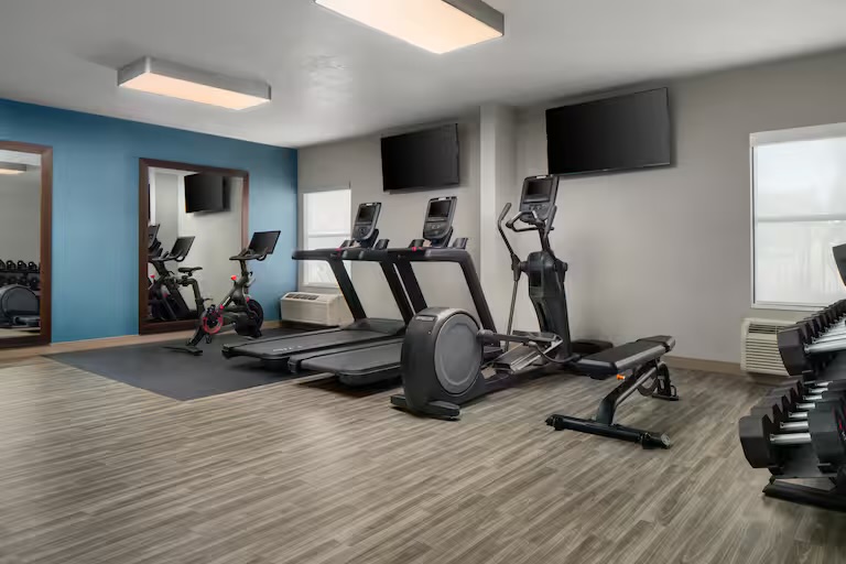 Hampton Inn St. George