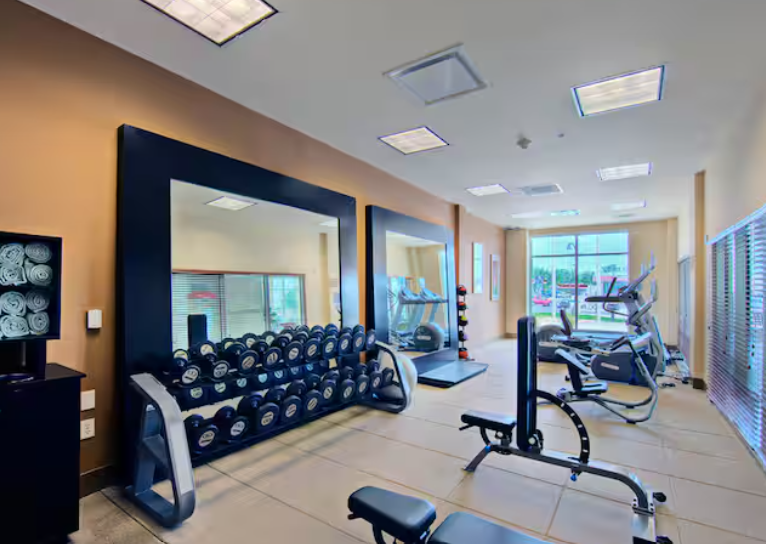 Hilton Garden Inn Laramie