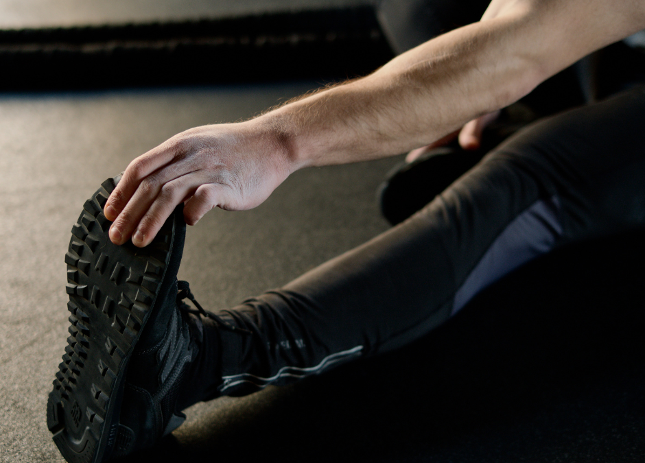 Recovery Workouts: 10-Minute Mobility & Stretching Routines for Travelers