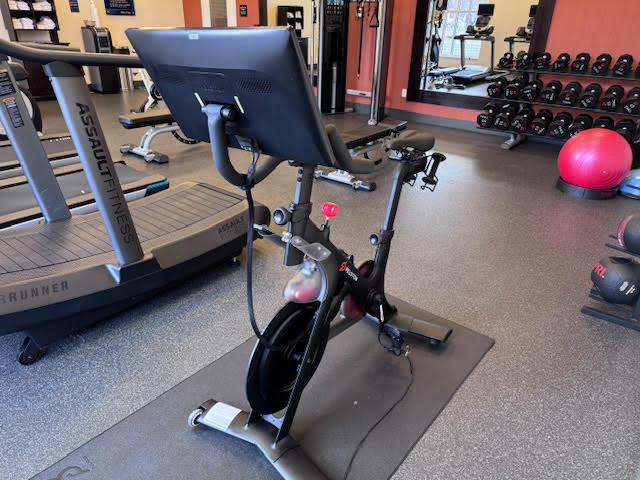 peloton