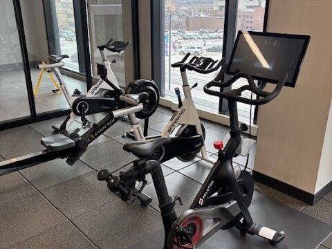 spin-rower