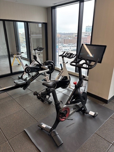 spin-rower