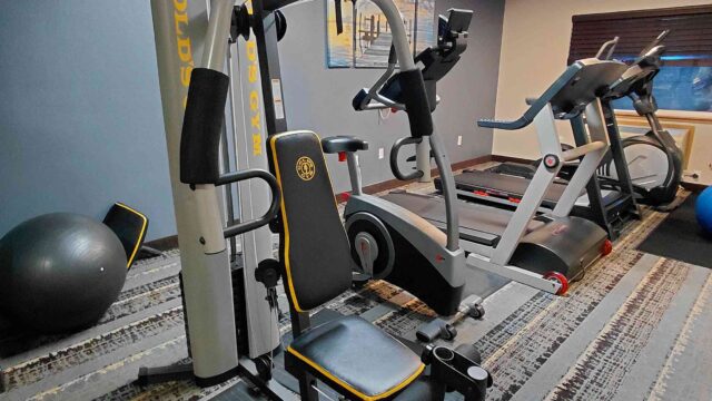 Golds-total-gym-cable-machine