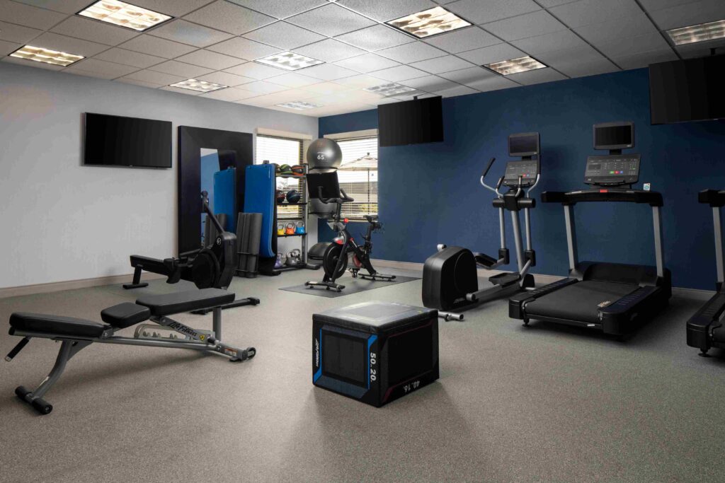 Hampton Inn & Suites Whitefish