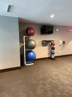 Fairfield by Marriott Inn & Suites Boulder Broomfield/Interlocken