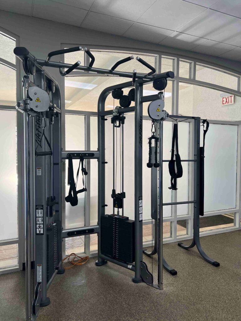 Embassy Suites by Hilton Grapevine DFW Airport North