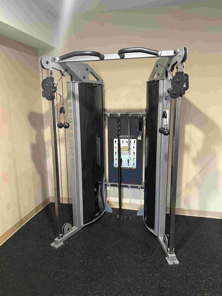 Best Western Plus Prairie Inn