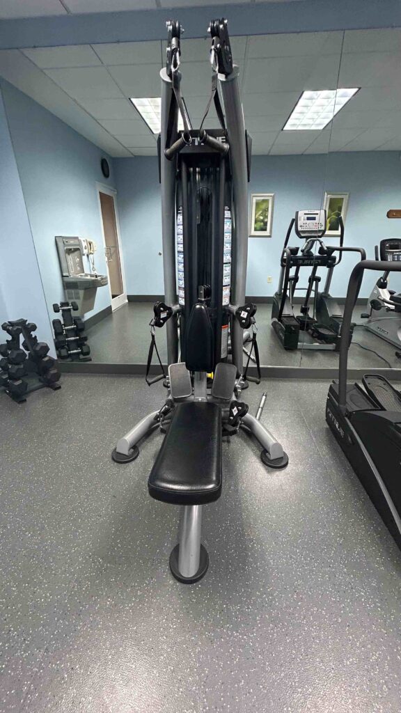 Best Western Plus River Escape Inn & Suites