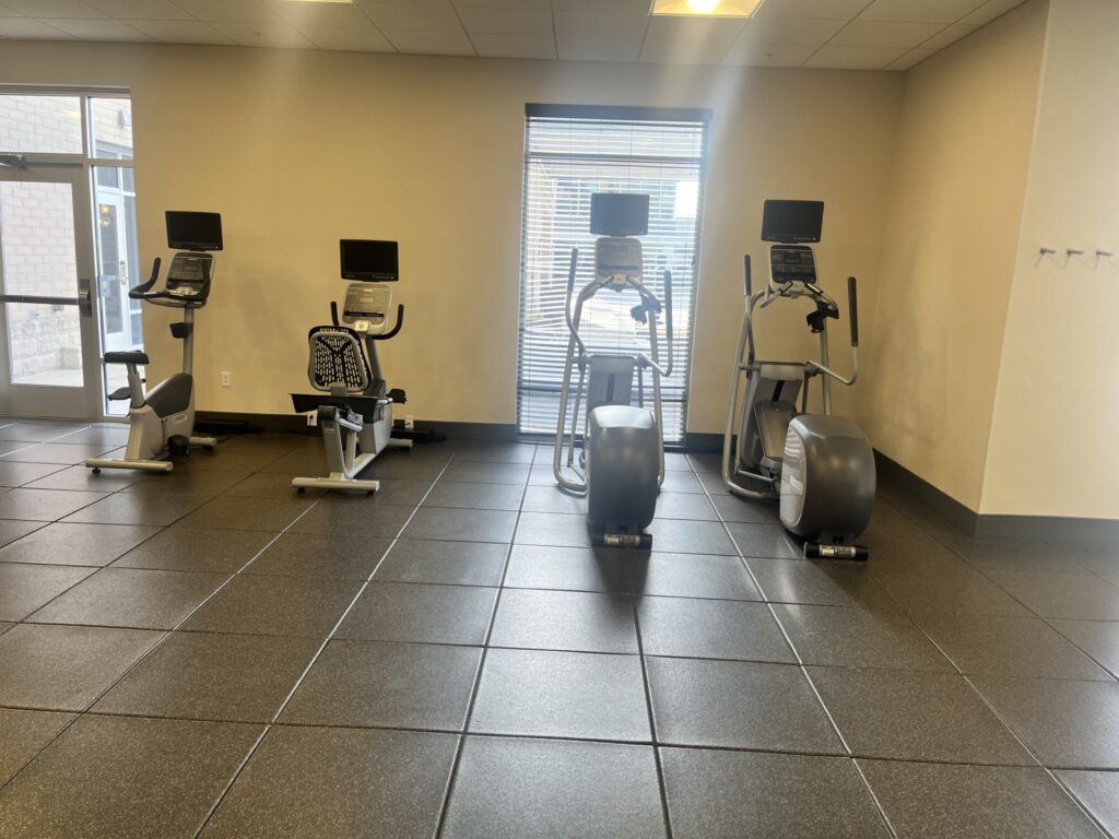 cardio