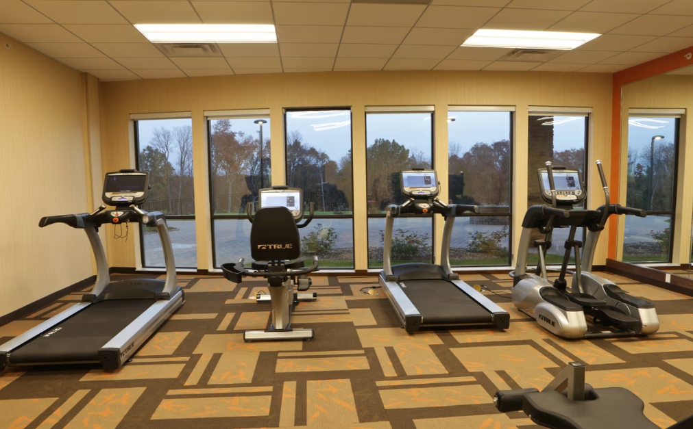 Courtyard by Marriott Battle Creek