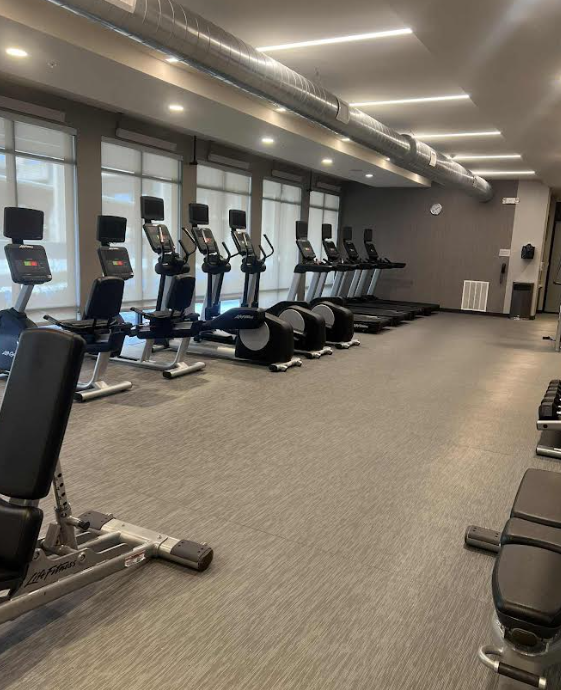 Courtyard by Marriott Jefferson City