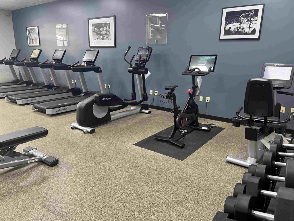cardio-30