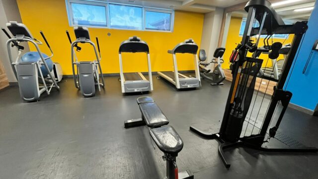 cardio