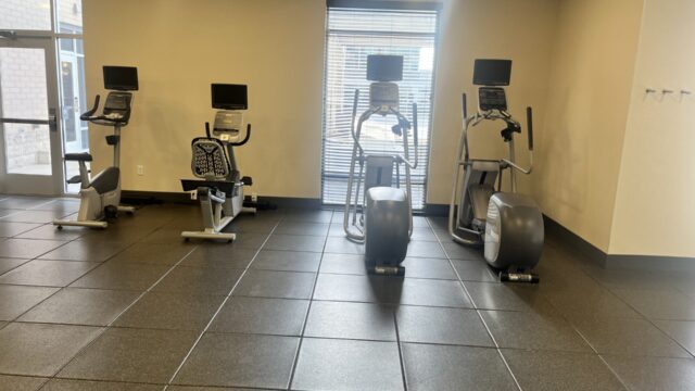 cardio