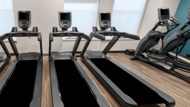 cardio