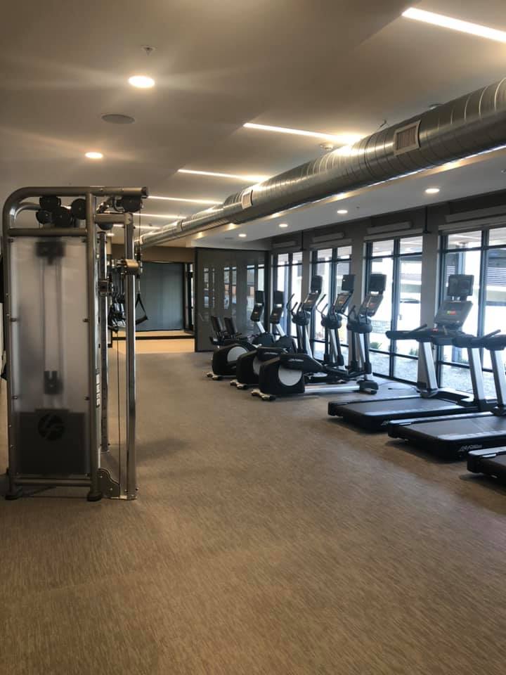 cardio-cable