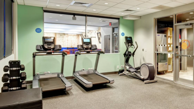 cardio-db