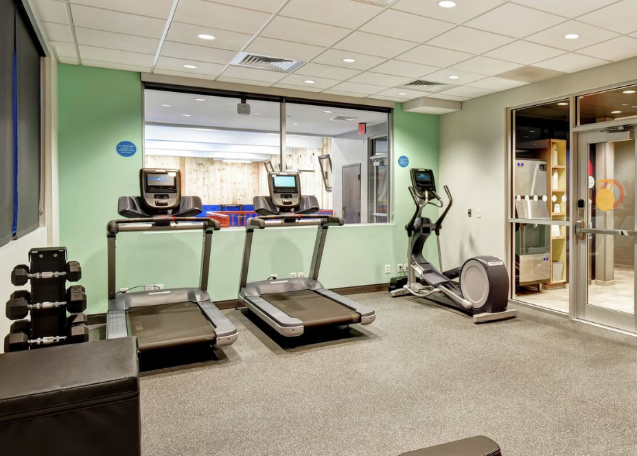 cardio-db