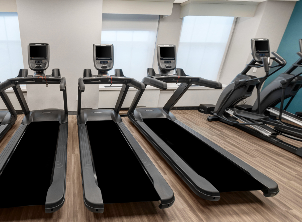 cardio