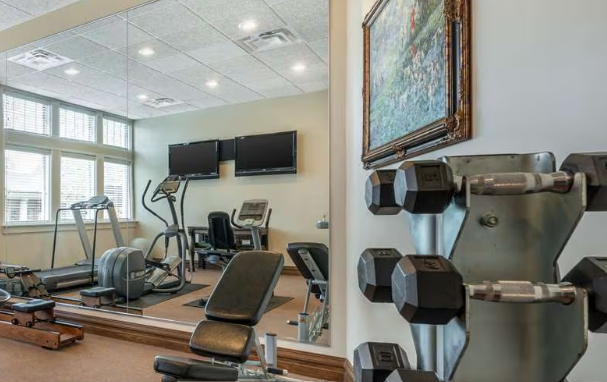 Best Western Premier Mariemont Inn
