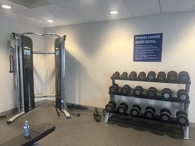 Home2 Suites by Hilton Williamsville Buffalo Airport