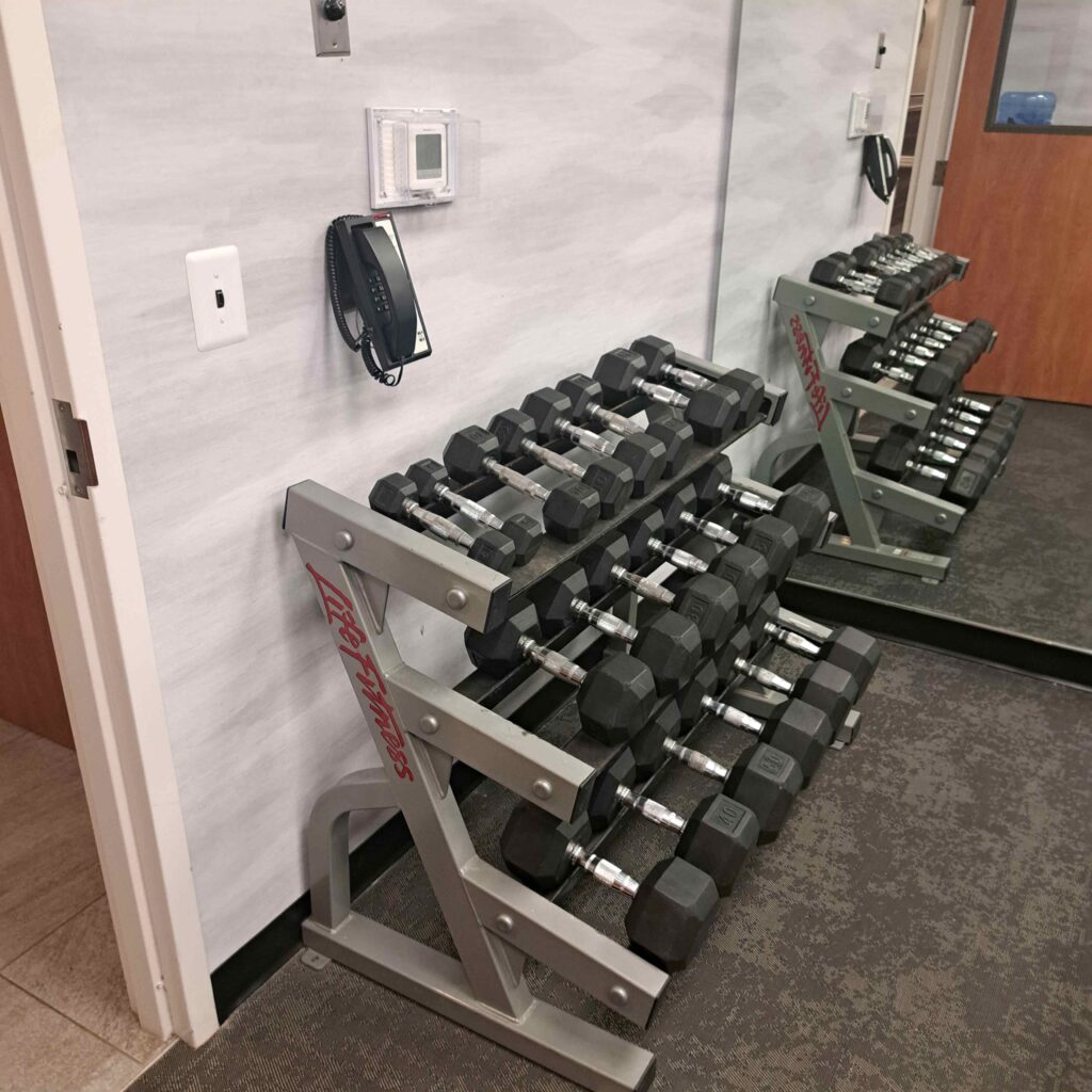 Fairfield by Marriott Inn & Suites Bend Downtown