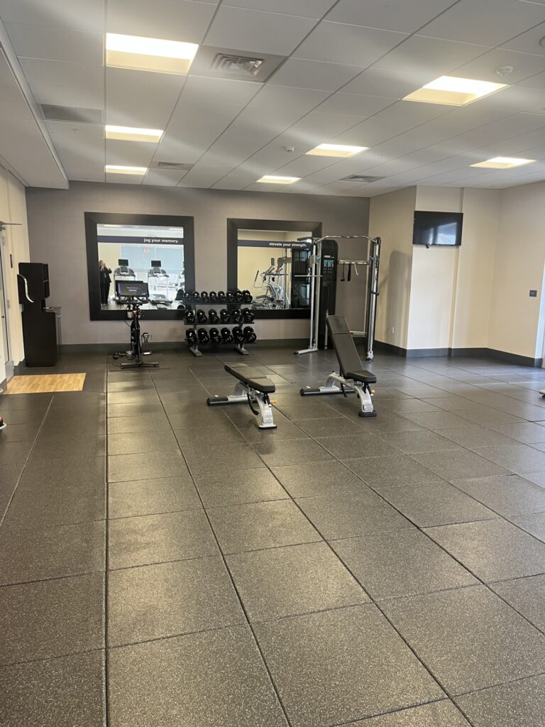 Hampton Inn & Suites Indianapolis-Keystone