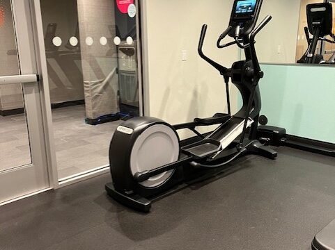 elliptical