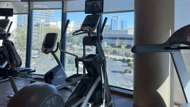 elliptical
