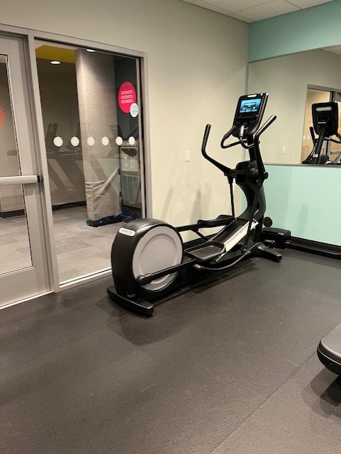 elliptical
