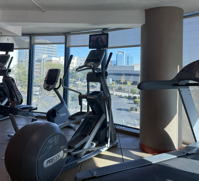 elliptical