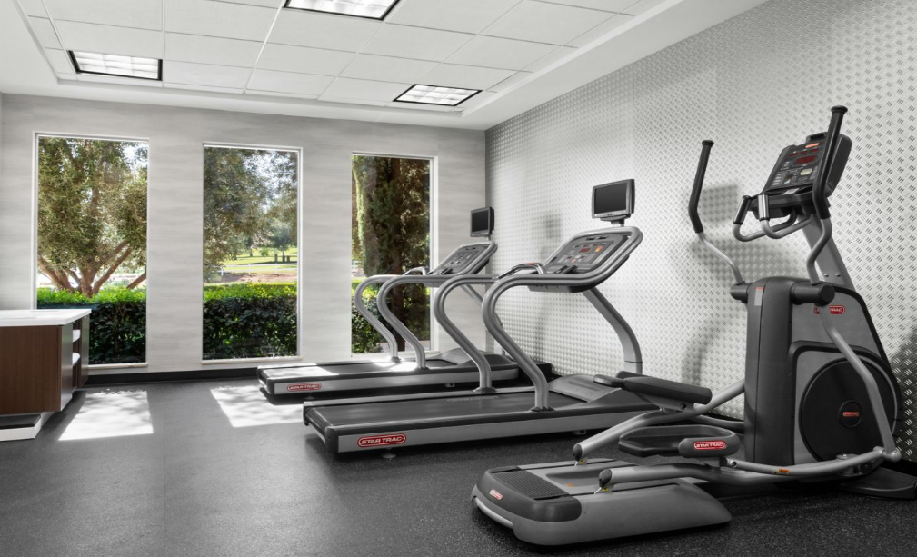 Fairfield by Marriott Inn & Suites Riverside Corona/Norco