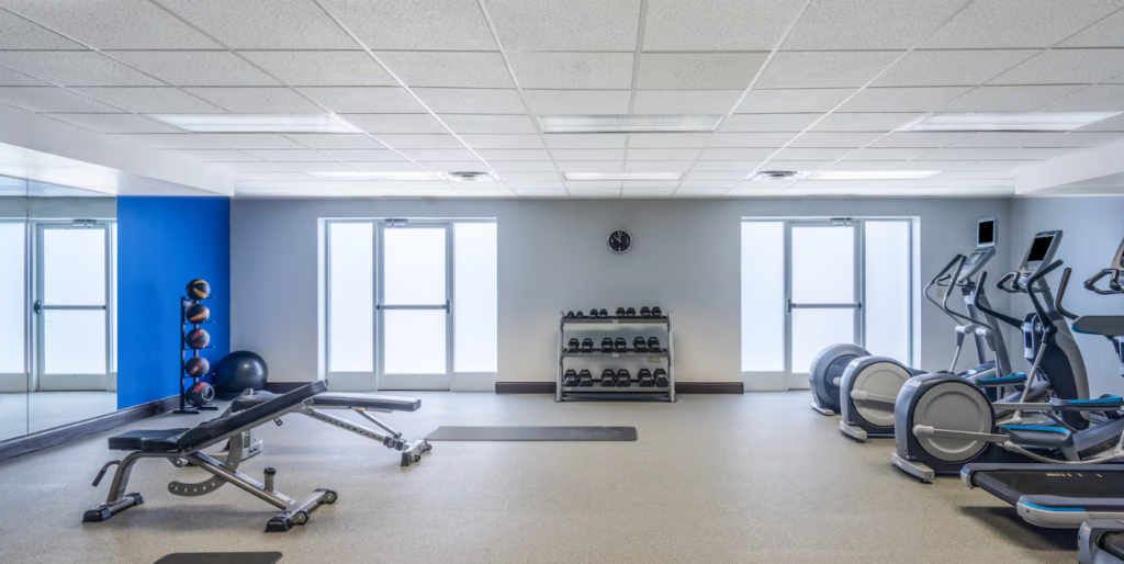 Homewood Suites by Hilton Louisville-East