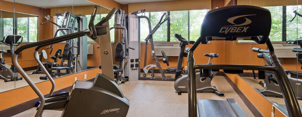 Best Western Executive Inn Kenosha/Pleasant Prairie