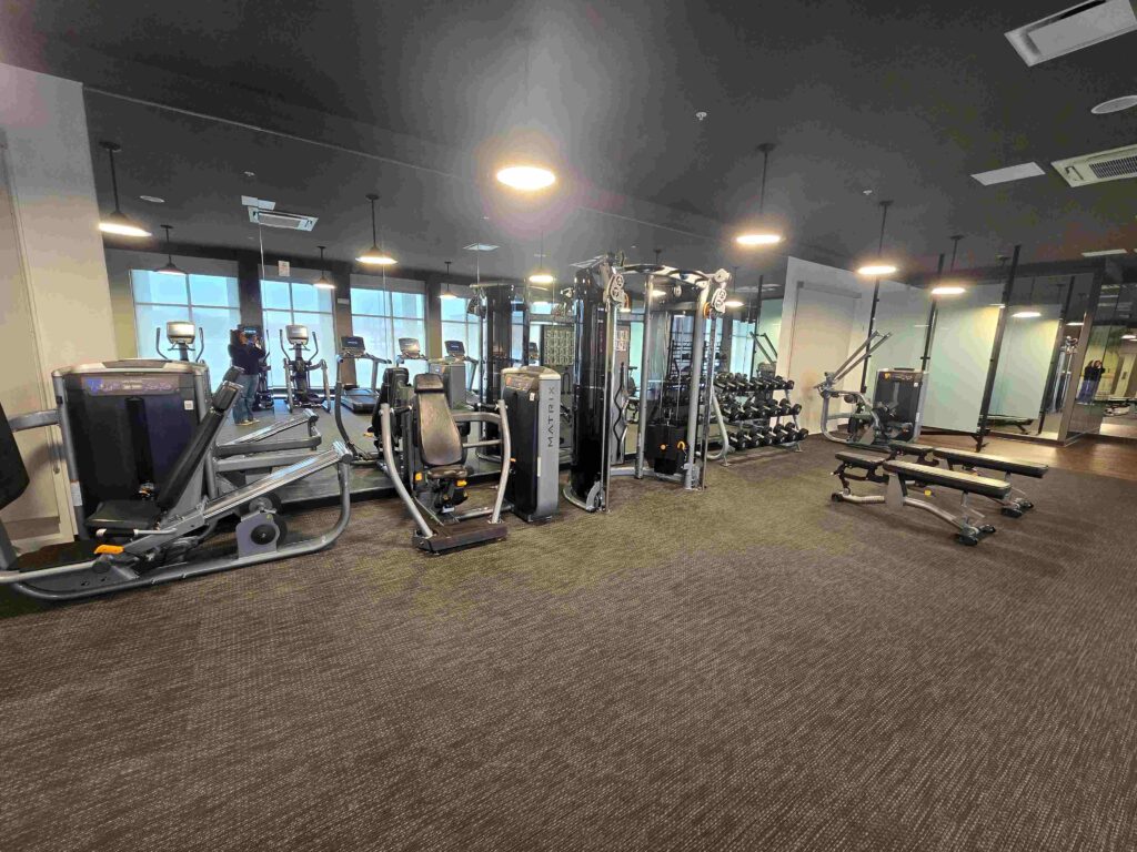 Courtyard by Marriott Kansas City Olathe