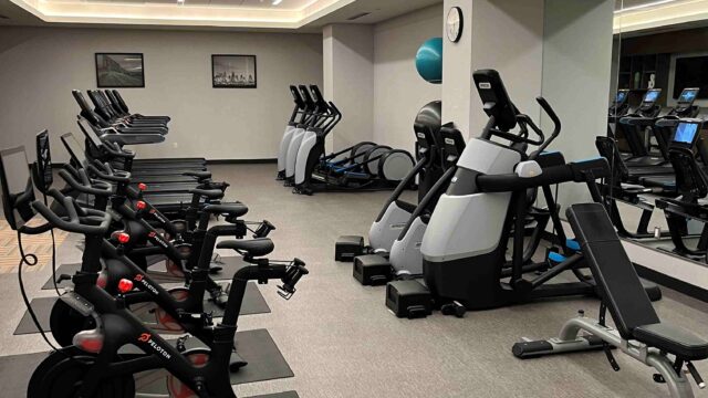 full-cardio