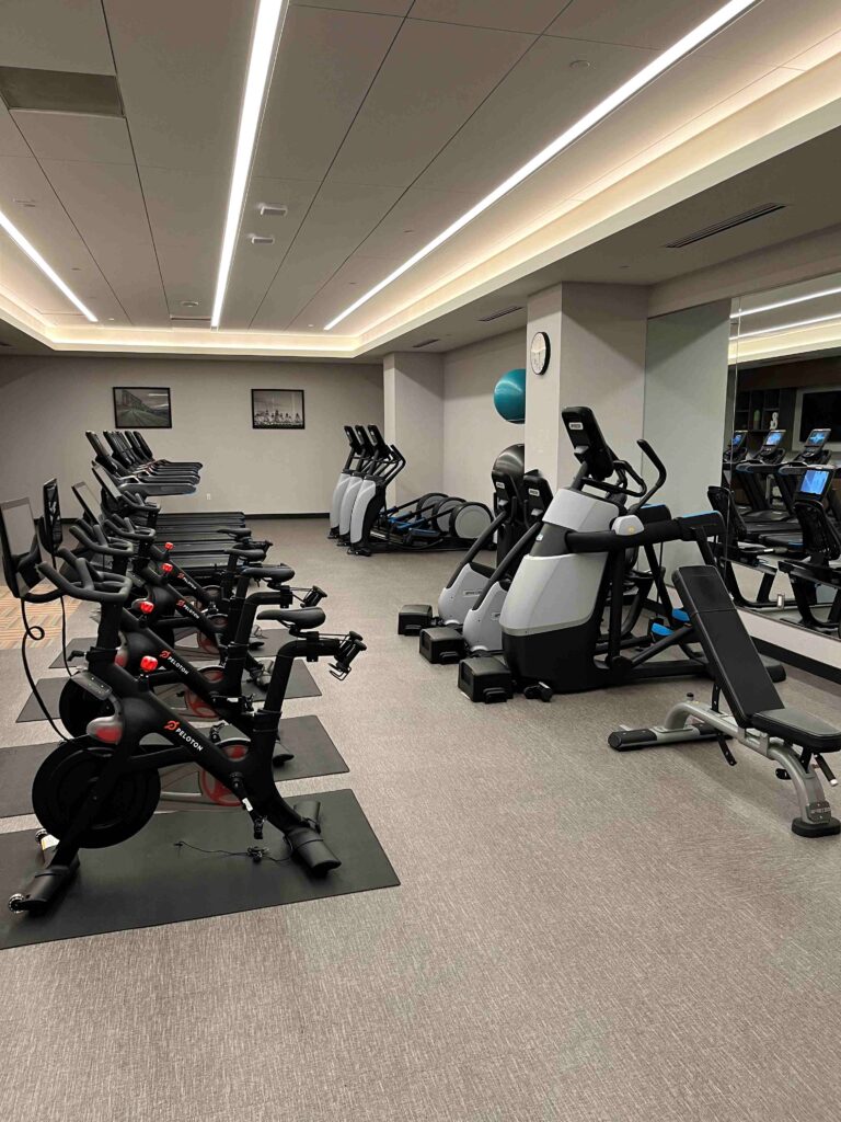 full-cardio