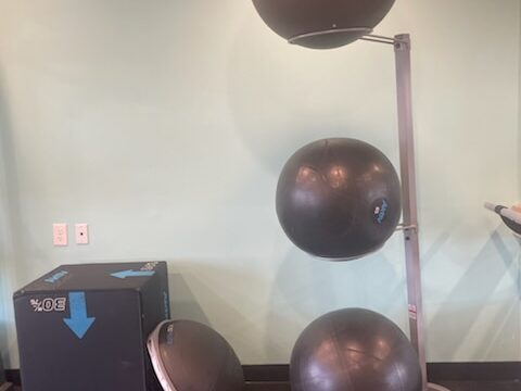 jump