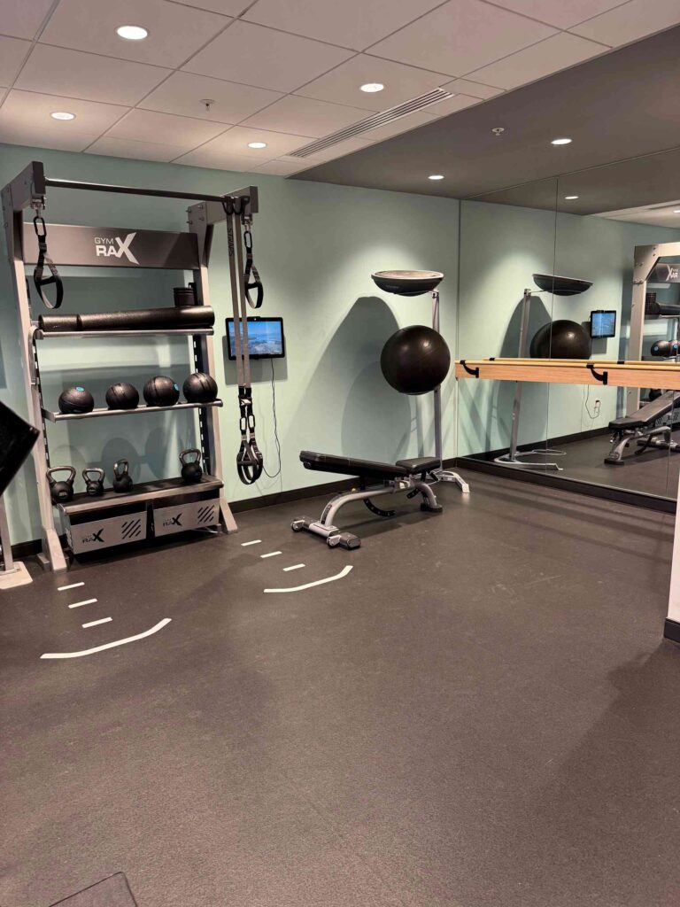 Tru By Hilton Milford Cincinnati