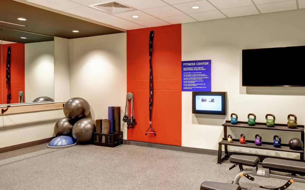 Tru by Hilton Syracuse-Camillus
