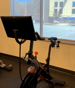 peloton