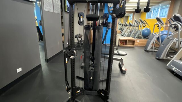 pulley