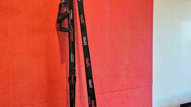 ropes