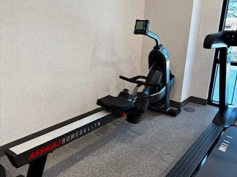 rower