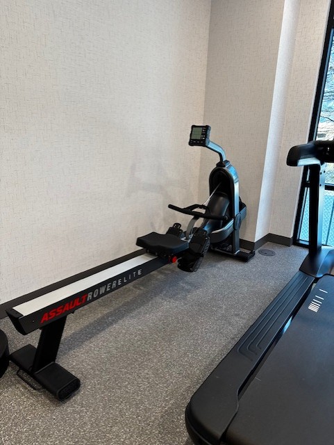 rower