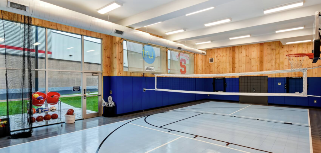 sports-court
