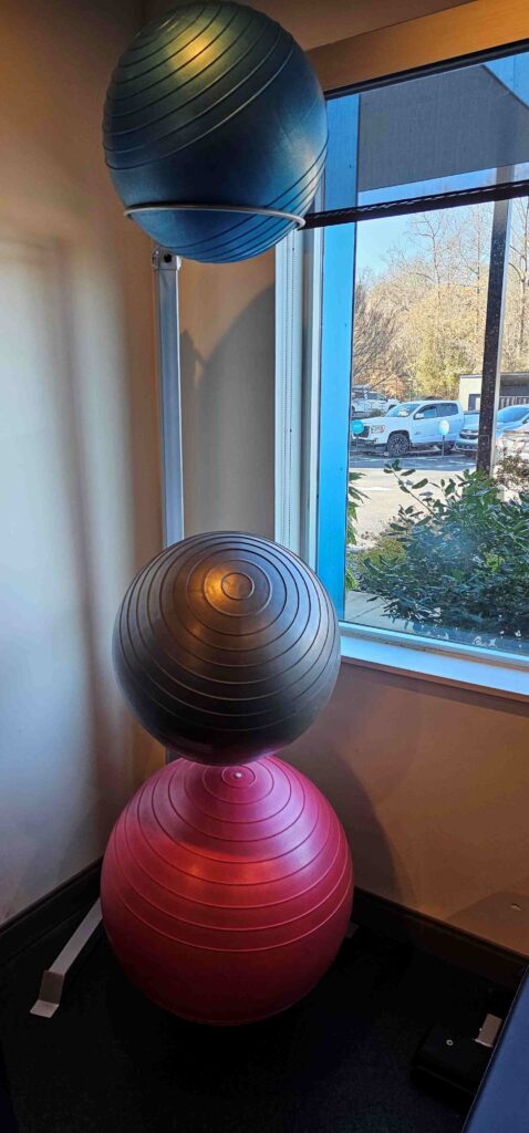 stability-ball
