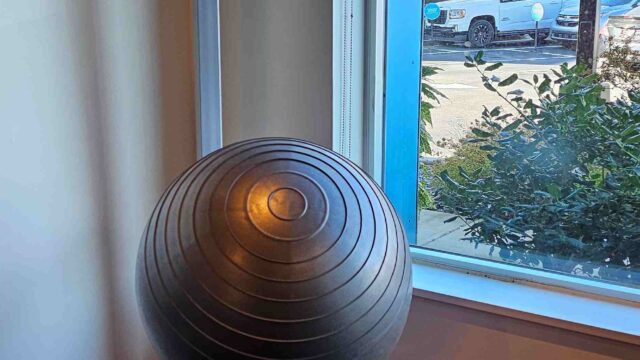 stability-ball