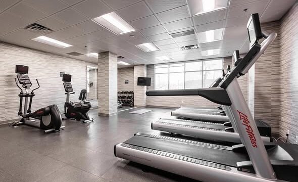 cardio