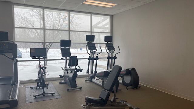 cardio